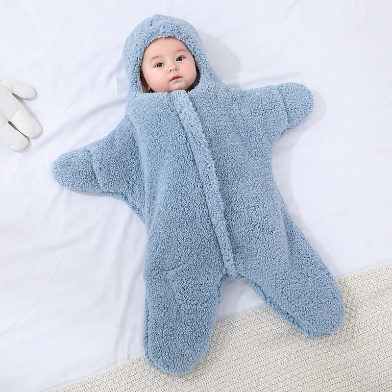 Premium Soft Fleece Baby Onesie Jumpsuit