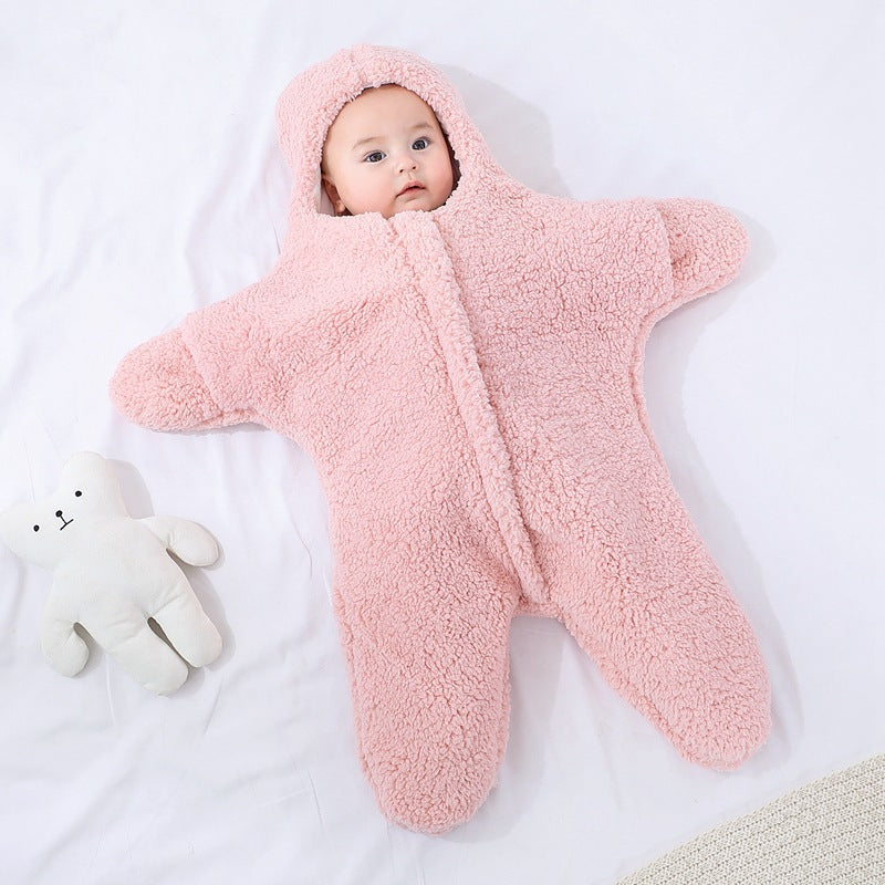 Premium Soft Fleece Baby Onesie Jumpsuit