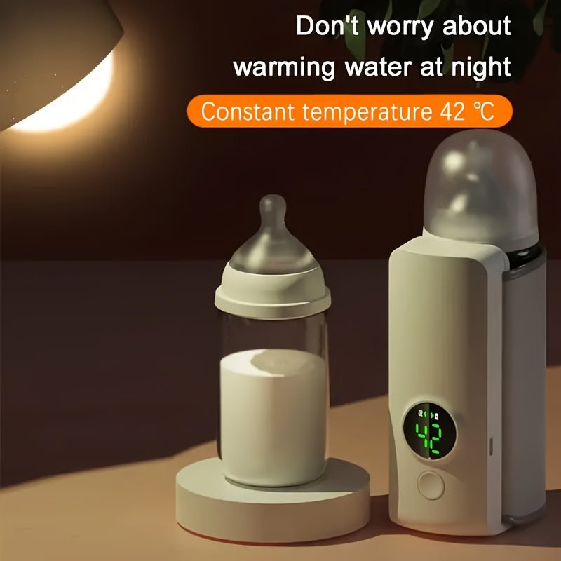 Baby Bottle Warmer🍼
