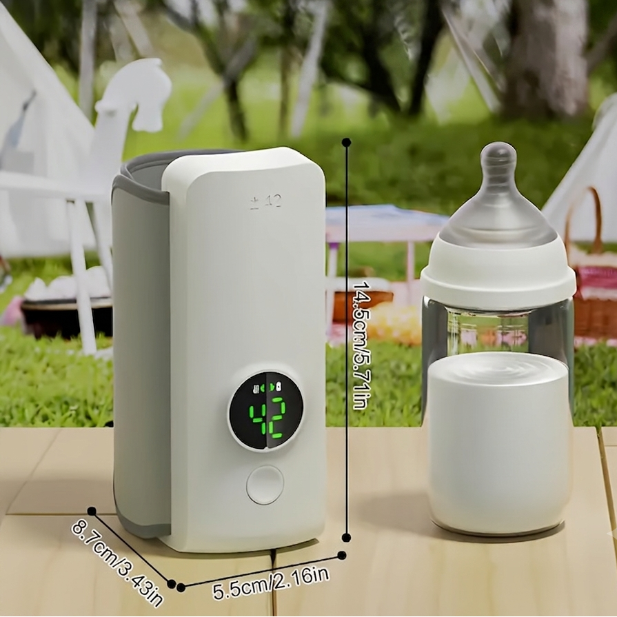 Baby Bottle Warmer🍼