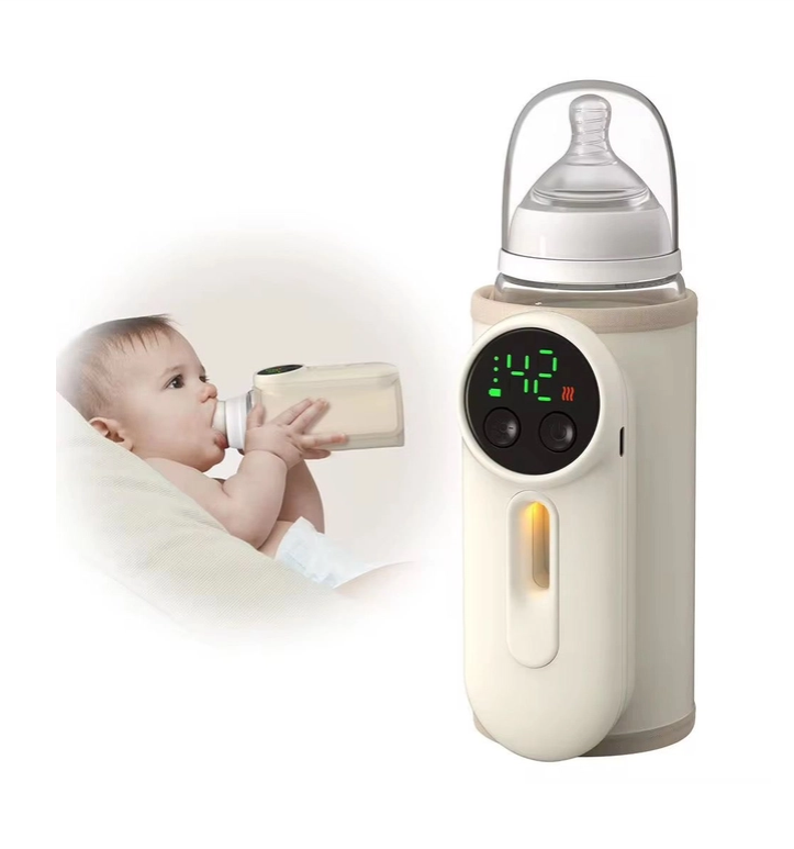Baby Bottle Warmer🍼