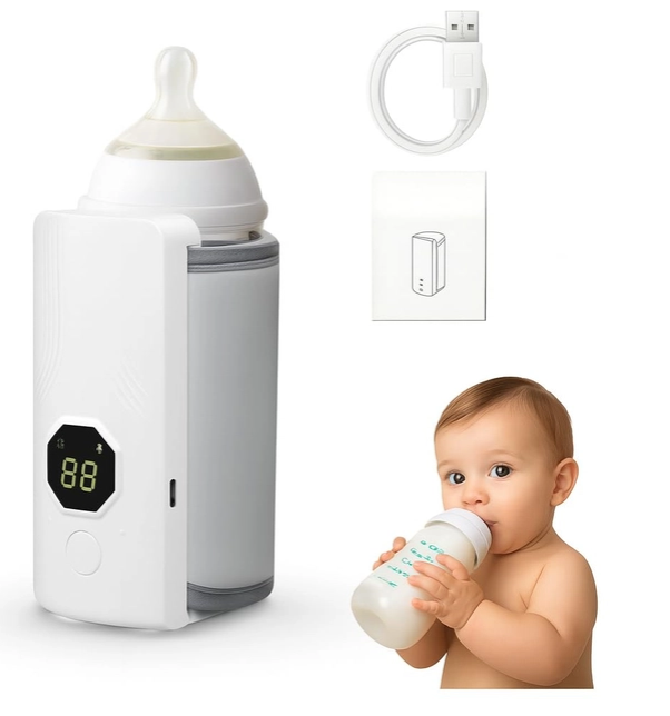 Baby Bottle Warmer🍼